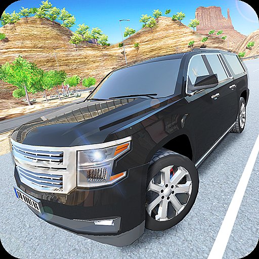Offroad Suburban - APK Download, MOD, Hack Tool, Cheats