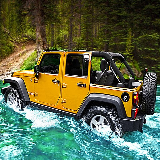 Offroad SUV Drive - APK Download, MOD, Hack Tool, Cheats