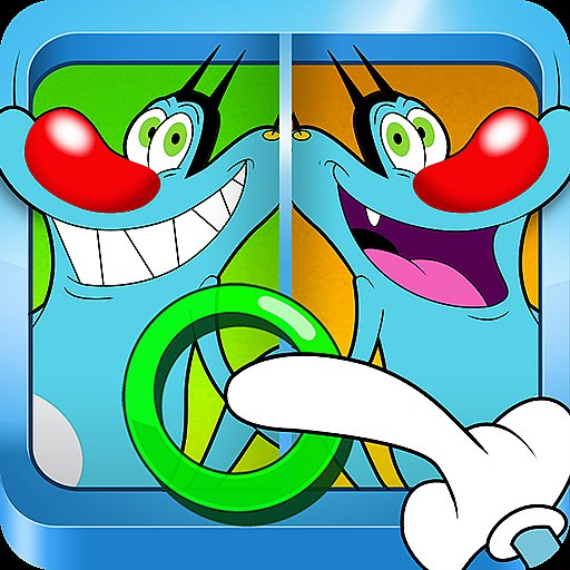 Oggy and the Cockroaches - Spot The Differences - APK Download, MOD, Hack Tool, Cheats