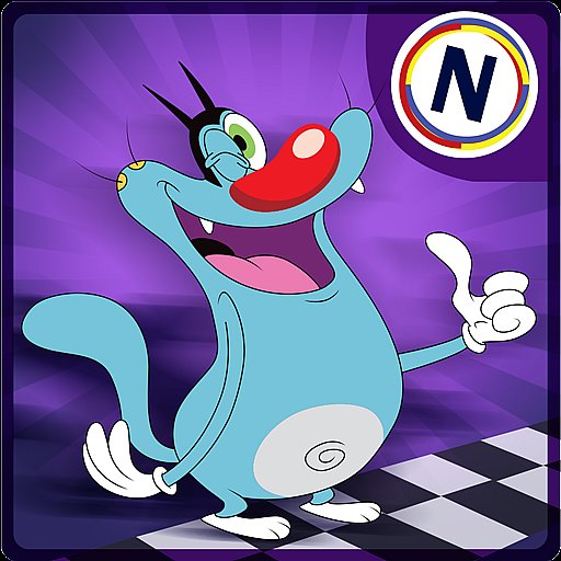 Oggy Go - World of Racing (The Official Game) - APK Download, MOD, Hack Tool, Cheats