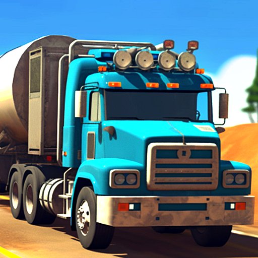 Oil Cargo Transport Truck Game - APK Download, MOD, Hack Tool, Cheats