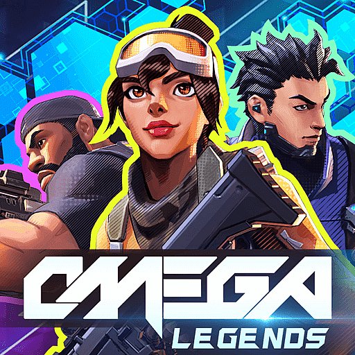 Omega Legends - APK Download, MOD, Hack Tool, Cheats