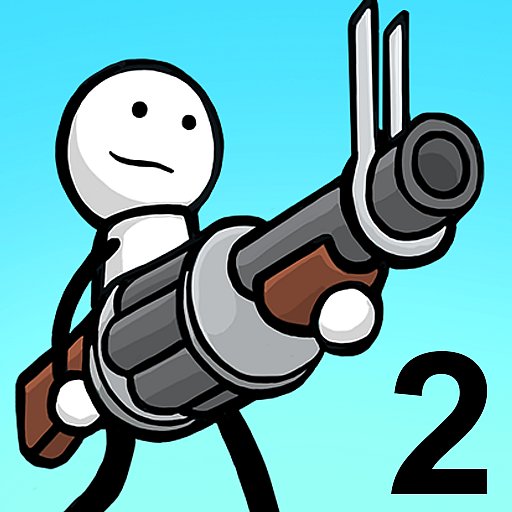One Gun Stickman 2 offline rpg - APK Download, MOD, Hack Tool, Cheats
