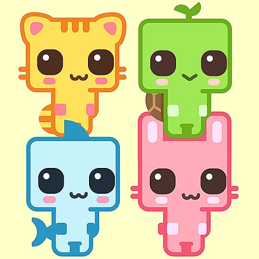 Online Cats – Multiplayer Park - APK Download, MOD, Hack Tool, Cheats