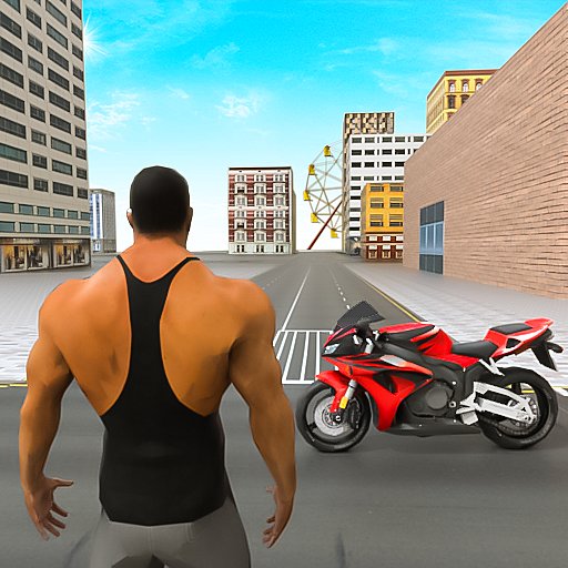 Open World Car Driving 3D Game - APK Download, MOD, Hack Tool, Cheats