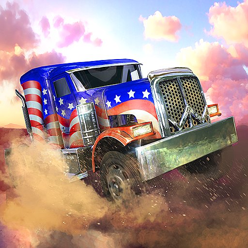 OTR - Offroad Car Driving Game - APK Download, MOD, Hack Tool, Cheats