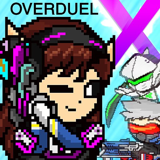 OVERDUEL Cat Heroes Arena Duel - - APK Download, MOD, Hack Tool, Cheats
