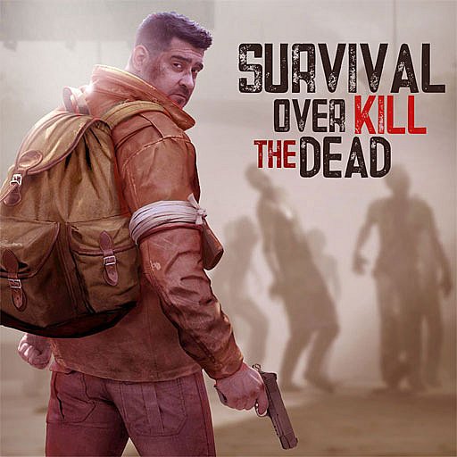 Overkill the Dead: Survival - APK Download, MOD, Hack Tool, Cheats