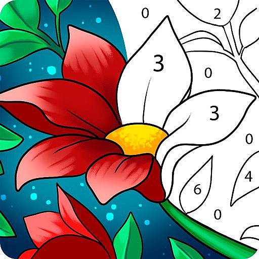 Paint by Number：Coloring Games - APK Download, MOD, Hack Tool, Cheats