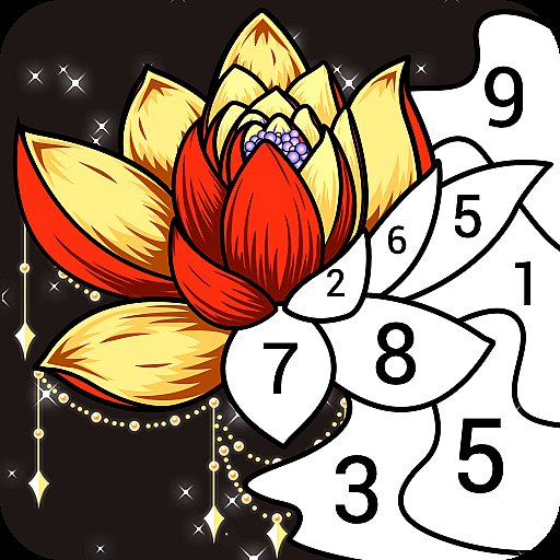 Paintist 2020 - Coloring Book & Color by Number - APK Download, MOD, Hack Tool, Cheats