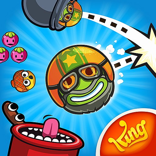 Papa Pear Saga - APK Download, MOD, Hack Tool, Cheats