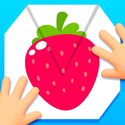 Paper Fold Hack Tool