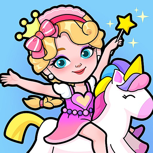 Paper Princess: Shining World - APK Download, MOD, Hack Tool, Cheats