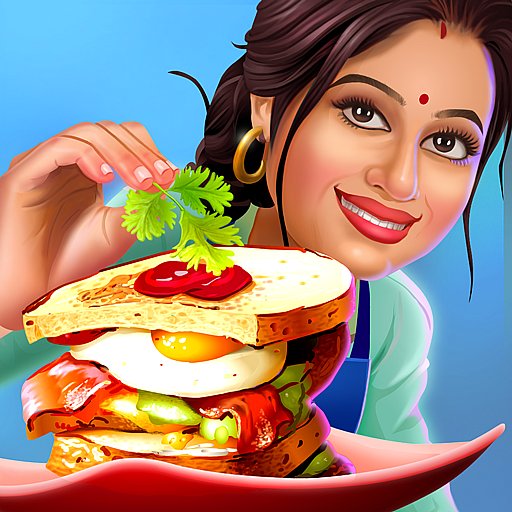 Patiala Babes : Cooking Cafe - Restaurant Game - APK Download, MOD, Hack Tool, Cheats