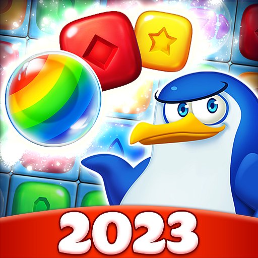 Pengle - Penguin Match 3 - APK Download, MOD, Hack Tool, Cheats