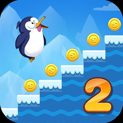 Penguin Run 2 - APK Download, MOD, Hack Tool, Cheats
