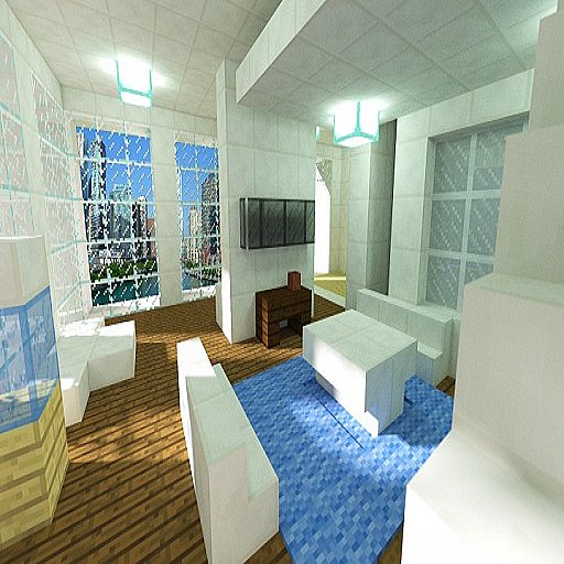 Penthouse builds for Minecraft - APK Download, MOD, Hack Tool, Cheats