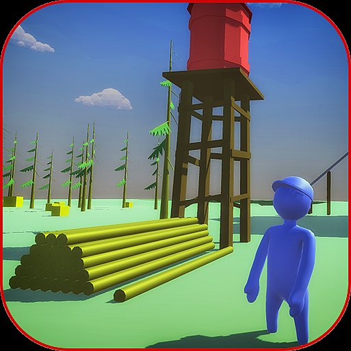 People Fall Flat On Human - APK Download, MOD, Hack Tool, Cheats