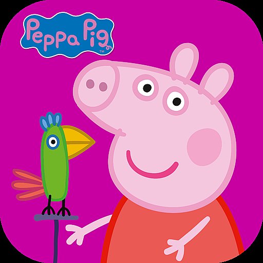 Peppa Pig: Polly Parrot - APK Download, MOD, Hack Tool, Cheats