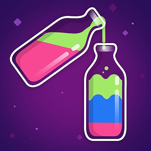 Perfect Pouring - Water Sort - APK Download, MOD, Hack Tool, Cheats