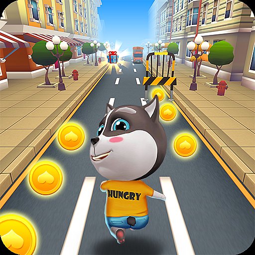 Pet Runner - Cat Rush - APK Download, MOD, Hack Tool, Cheats