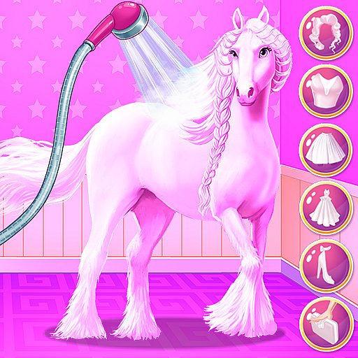 PHC Braided Hair Wedding - APK Download, MOD, Hack Tool, Cheats