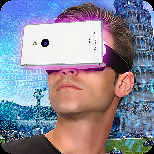 Phone Virtual Reality 3D Joke - APK Download, MOD, Hack Tool, Cheats