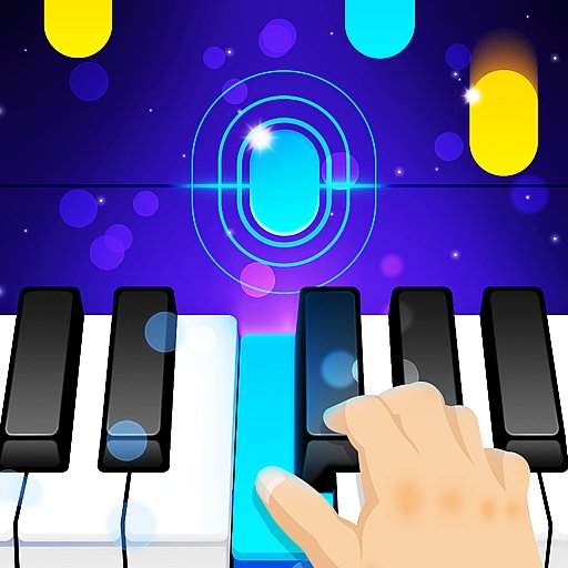 Piano fun - Magic Music - APK Download, MOD, Hack Tool, Cheats
