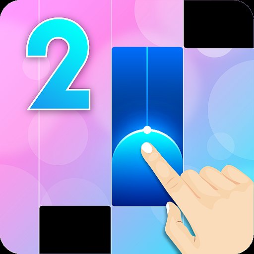 Piano Music Tiles 2 - Free Music Games - APK Download, MOD, Hack Tool, Cheats