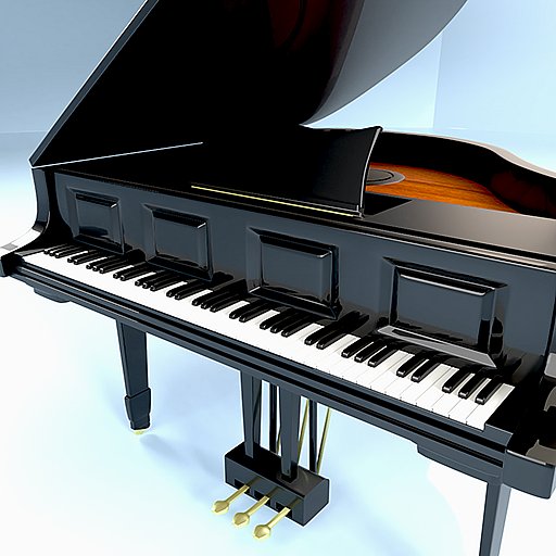 Piano Solo HD - APK Download, MOD, Hack Tool, Cheats