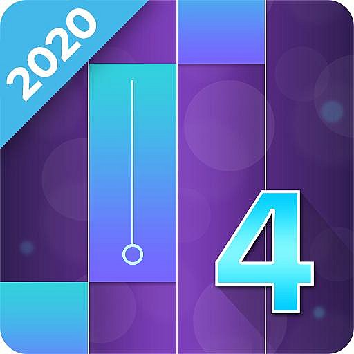 Piano Solo - Magic Dream tiles game 4 - APK Download, MOD, Hack Tool, Cheats