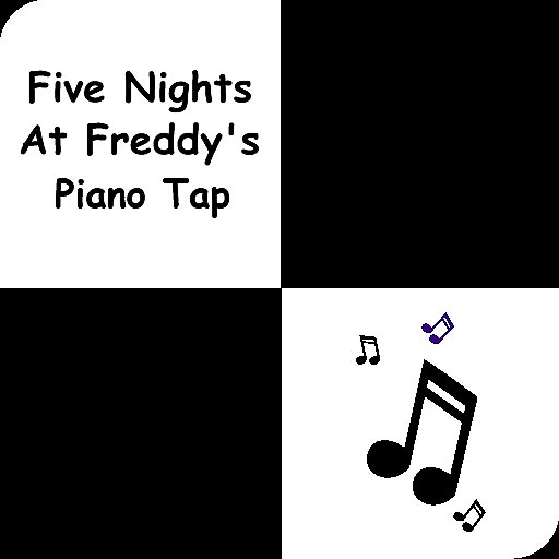 Piano Tap - fnaf - APK Download, MOD, Hack Tool, Cheats