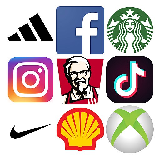 Picture Quiz: Logos - APK Download, MOD, Hack Tool, Cheats