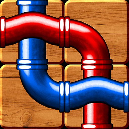 Pipe Puzzle - APK Download, MOD, Hack Tool, Cheats