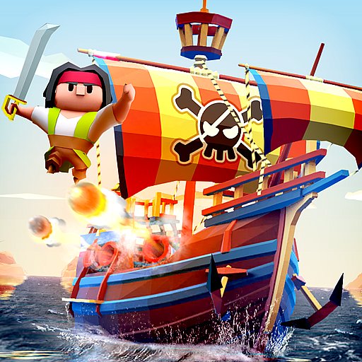 Pirate Code - PVP Sea Battles - APK Download, MOD, Hack Tool, Cheats