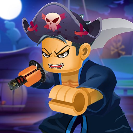 Pirate Devil - APK Download, MOD, Hack Tool, Cheats