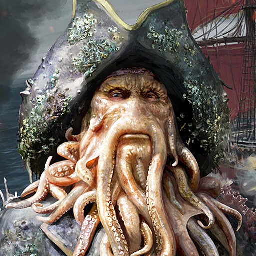 Pirates of the Caribbean: ToW - APK Download, MOD, Hack Tool, Cheats