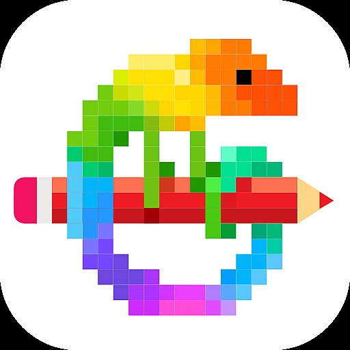 Pixel Art - Colour by Number Book - APK Download, MOD, Hack Tool, Cheats