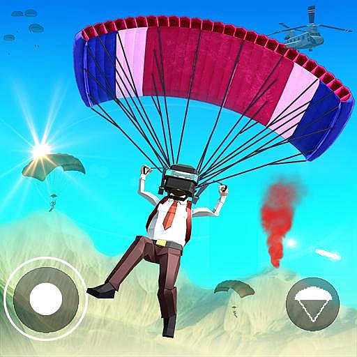 Pixel Battle Royale - APK Download, MOD, Hack Tool, Cheats