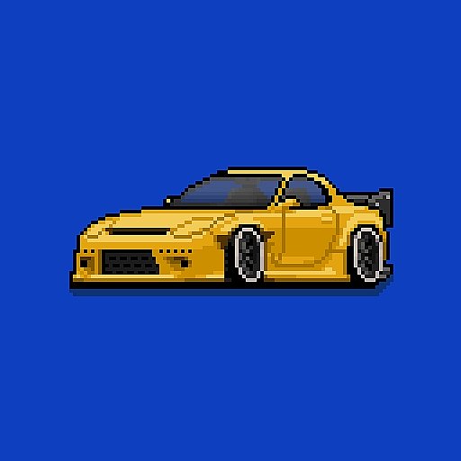 Pixel Car Racer - APK Download, MOD, Hack Tool, Cheats