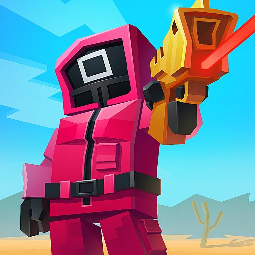 Pixel Combat: Zombies Strike - APK Download, MOD, Hack Tool, Cheats