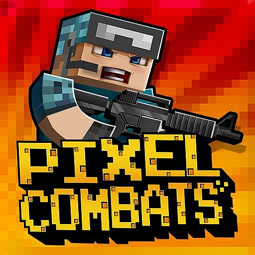 Pixel Combats: Blocky Craft 3D - APK Download, MOD, Hack Tool, Cheats