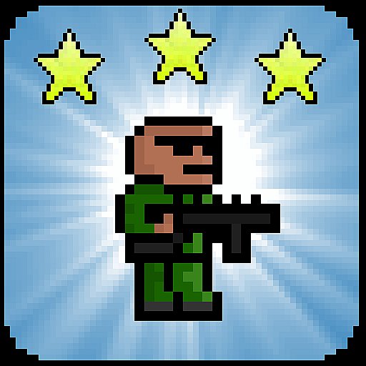 Pixel Force - APK Download, MOD, Hack Tool, Cheats