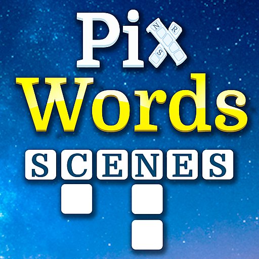 PixWords® Scenes - APK Download, MOD, Hack Tool, Cheats