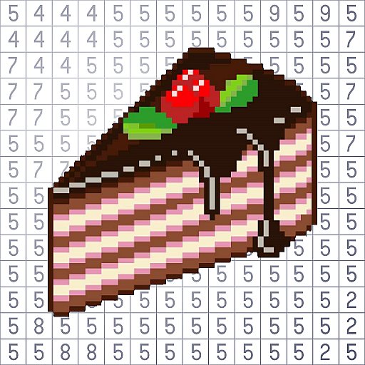 Pixyfy: pixel art and coloring - APK Download, MOD, Hack Tool, Cheats