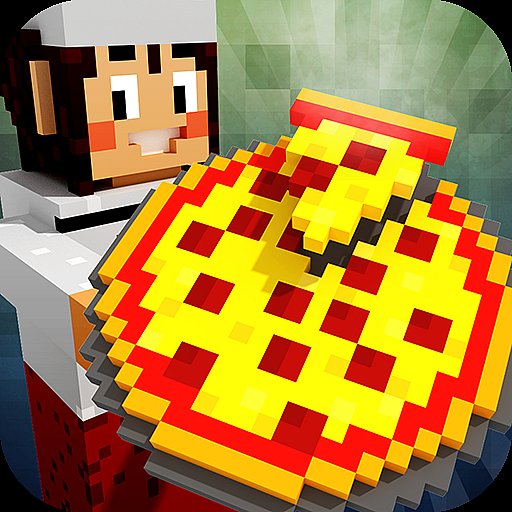 Pizza Craft: Cooking & Crafting Restaurant Fever - APK Download, MOD, Hack Tool, Cheats