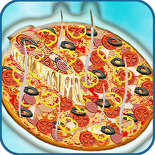Pizza Fast Food Cooking games - APK Download, MOD, Hack Tool, Cheats