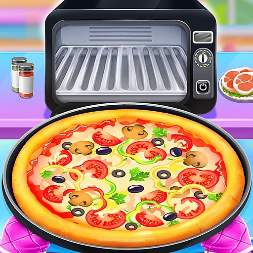 Pizza Maker Chef: Pizza Games - APK Download, MOD, Hack Tool, Cheats