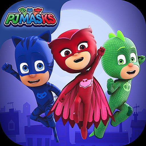 PJ Masks™: Moonlight Heroes - APK Download, MOD, Hack Tool, Cheats