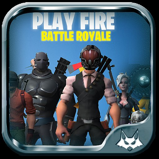 Play Fire Royale - APK Download, MOD, Hack Tool, Cheats